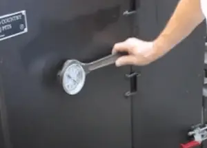 Installing Gauge.