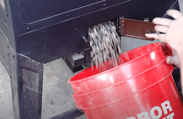 How to Clean Vertical Smoker