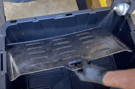 How to Clean Vertical Smoker