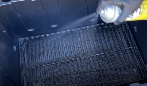 How to Clean Vertical Smoker