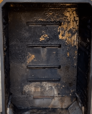 How to Clean Vertical Smoker