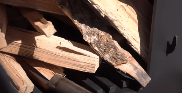 Best wood for smoking Fish