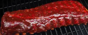 Best Wood for Smoking Ribs_Featured Image.