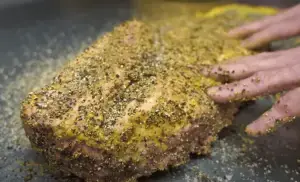 Grilling Marinades and Sauces.