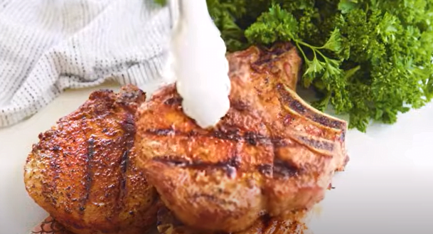 Meat Type-Pork