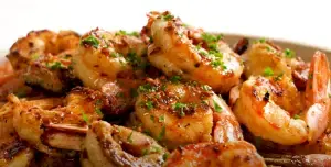 Seafood